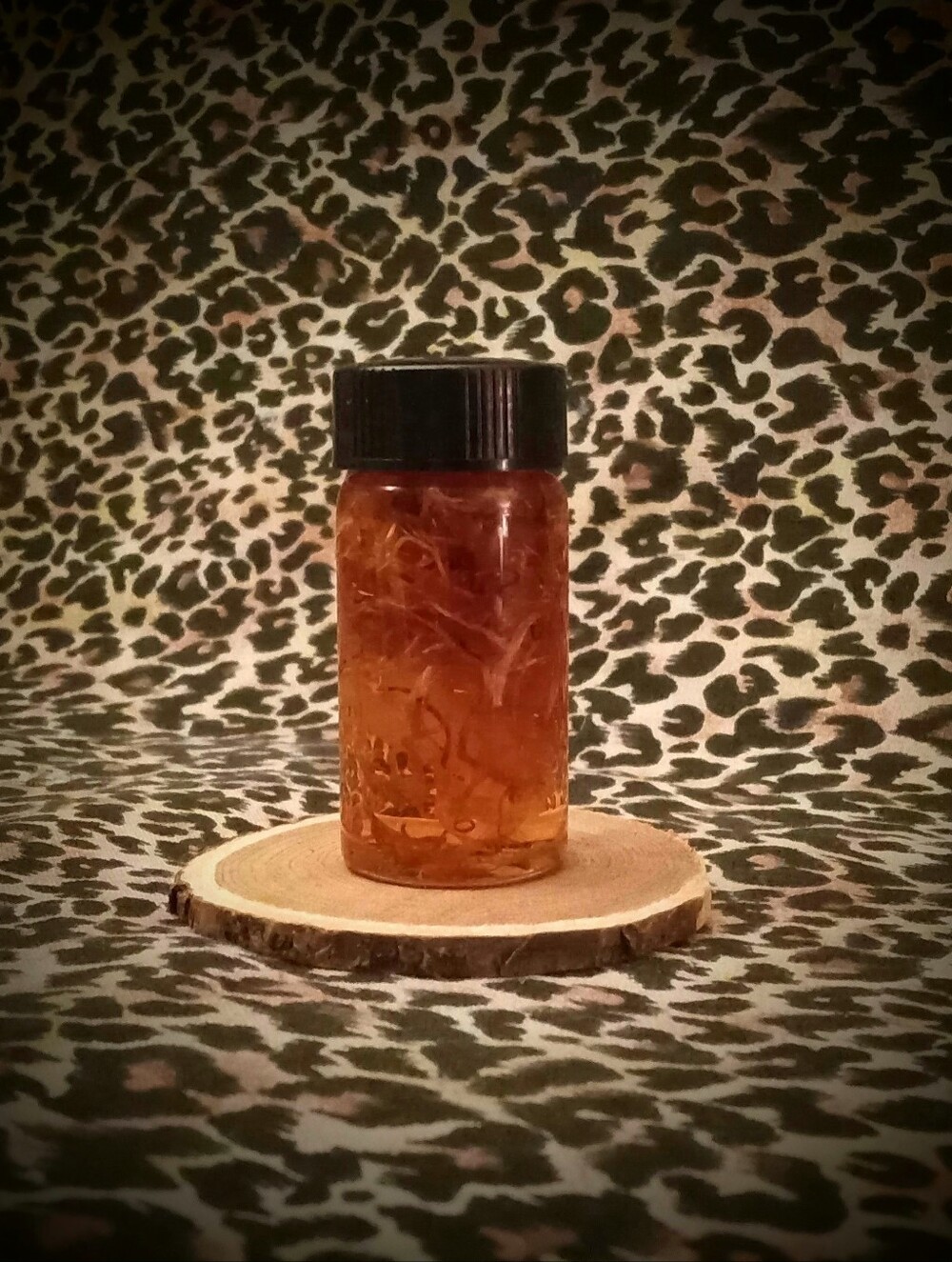 Land of Milk & Honey ~ Ritual Oil ~ Apothecary Formula ~ Metaphysical